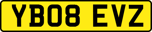 YB08EVZ