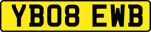 YB08EWB