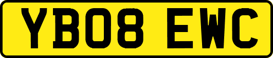 YB08EWC