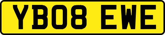 YB08EWE