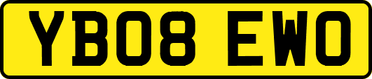 YB08EWO