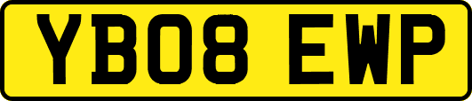 YB08EWP