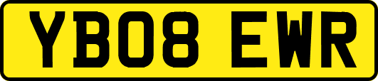 YB08EWR