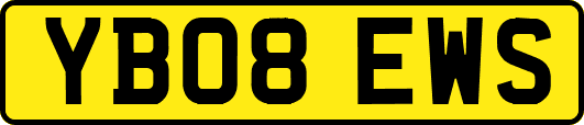 YB08EWS