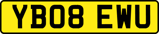 YB08EWU