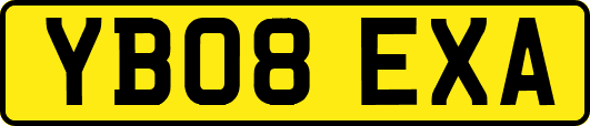 YB08EXA