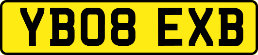 YB08EXB