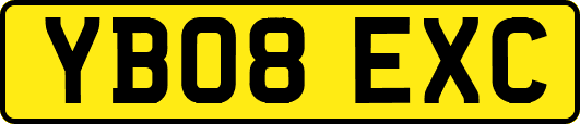YB08EXC