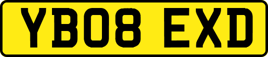 YB08EXD