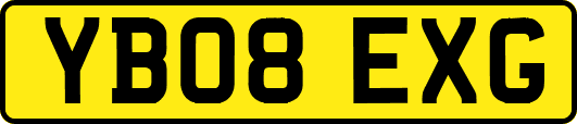 YB08EXG