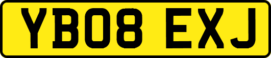 YB08EXJ