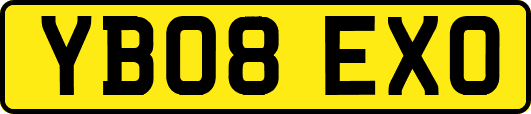 YB08EXO
