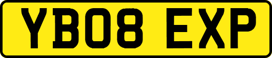 YB08EXP