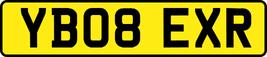 YB08EXR