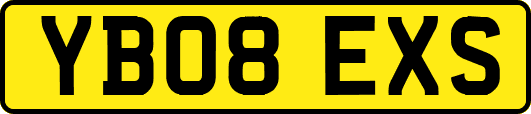 YB08EXS