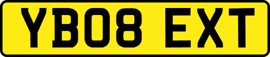 YB08EXT