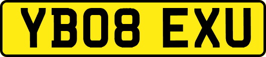 YB08EXU