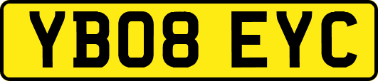 YB08EYC