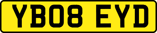 YB08EYD