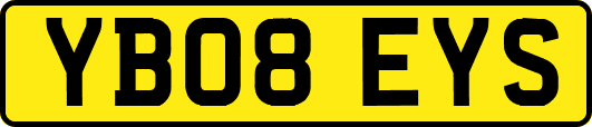 YB08EYS