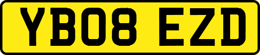 YB08EZD