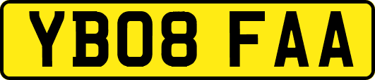 YB08FAA