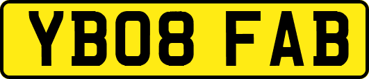 YB08FAB