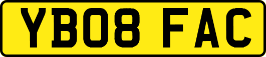 YB08FAC