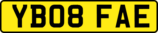 YB08FAE
