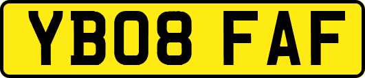 YB08FAF