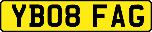 YB08FAG