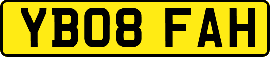 YB08FAH