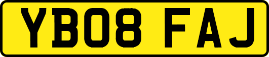 YB08FAJ