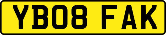 YB08FAK