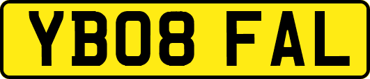 YB08FAL