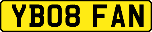 YB08FAN