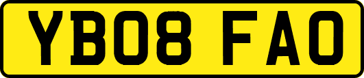 YB08FAO