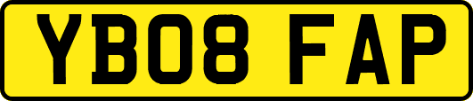 YB08FAP