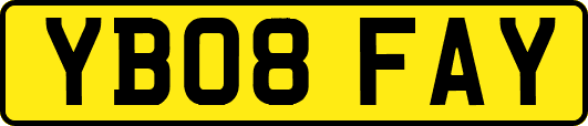 YB08FAY
