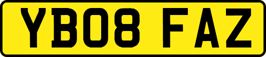 YB08FAZ