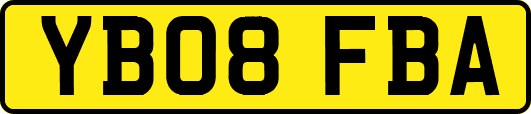 YB08FBA