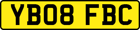 YB08FBC
