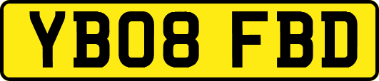 YB08FBD