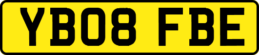 YB08FBE