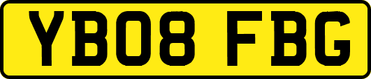 YB08FBG