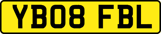 YB08FBL