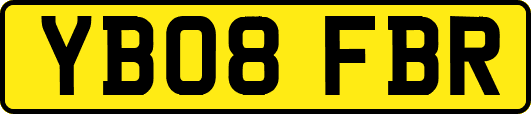 YB08FBR