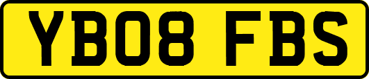 YB08FBS