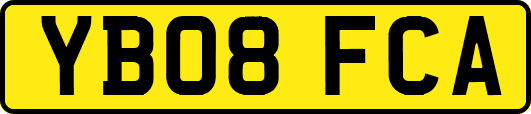 YB08FCA
