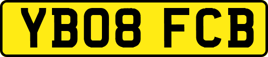 YB08FCB